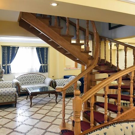 Aiolis Hotel Kastoria Zewnętrze zdjęcie