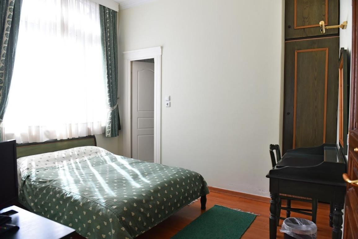 Aiolis Hotel Kastoria Zewnętrze zdjęcie