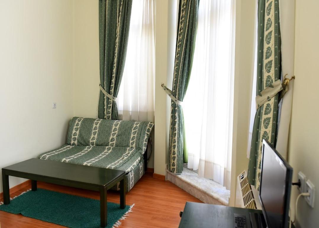 Aiolis Hotel Kastoria Zewnętrze zdjęcie