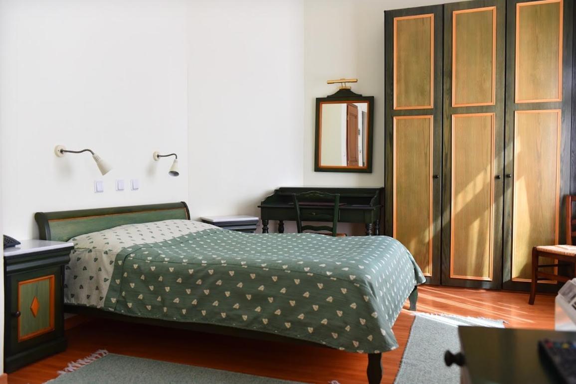 Aiolis Hotel Kastoria Zewnętrze zdjęcie