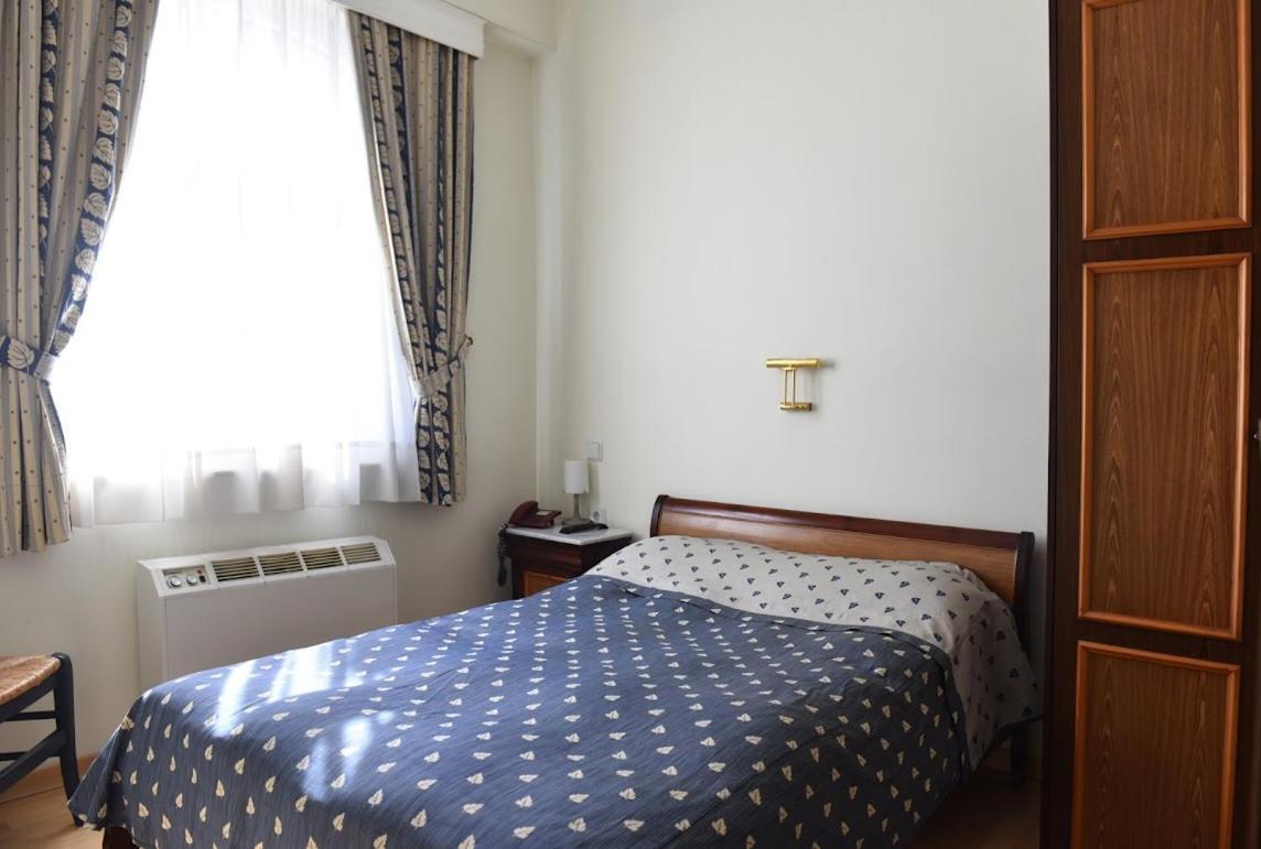 Aiolis Hotel Kastoria Zewnętrze zdjęcie