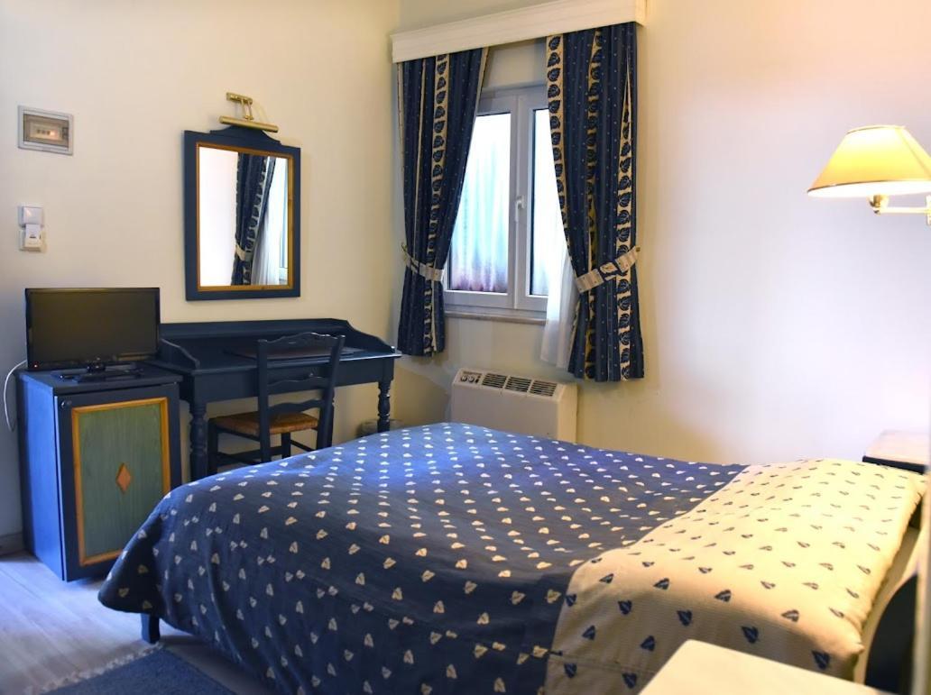 Aiolis Hotel Kastoria Zewnętrze zdjęcie