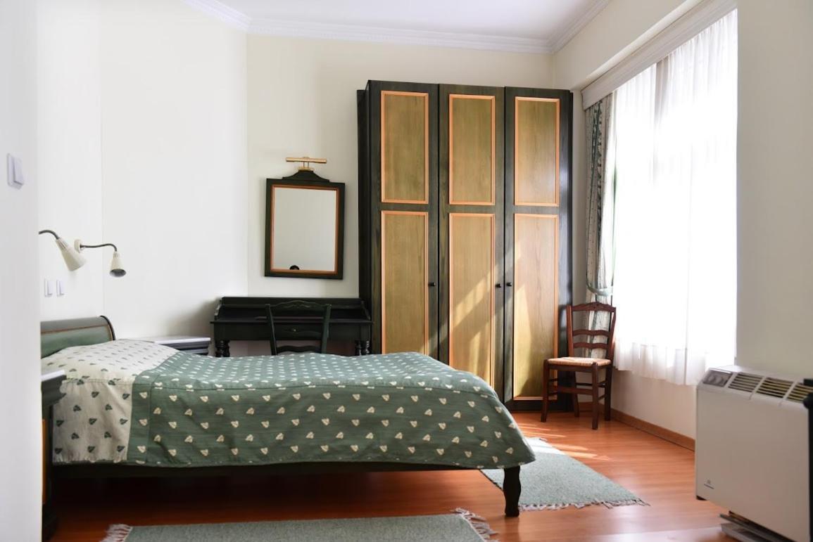 Aiolis Hotel Kastoria Zewnętrze zdjęcie