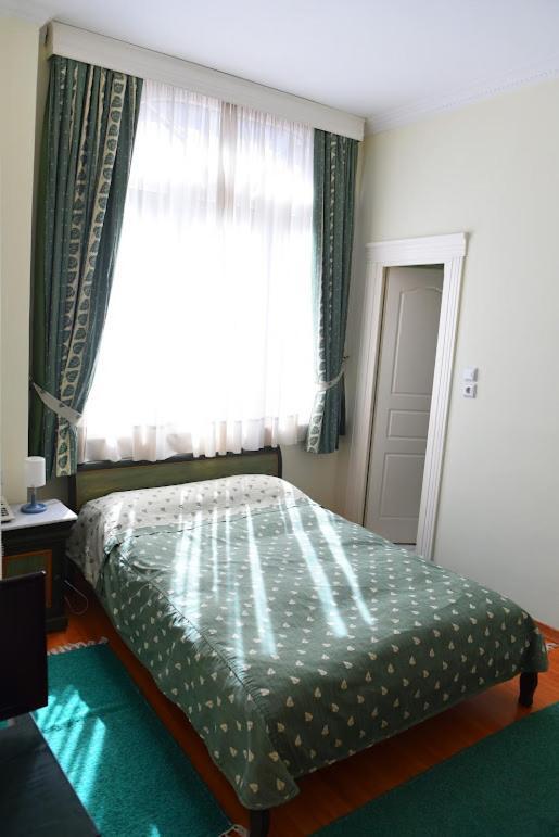 Aiolis Hotel Kastoria Zewnętrze zdjęcie