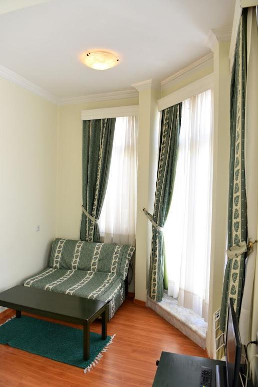 Aiolis Hotel Kastoria Zewnętrze zdjęcie