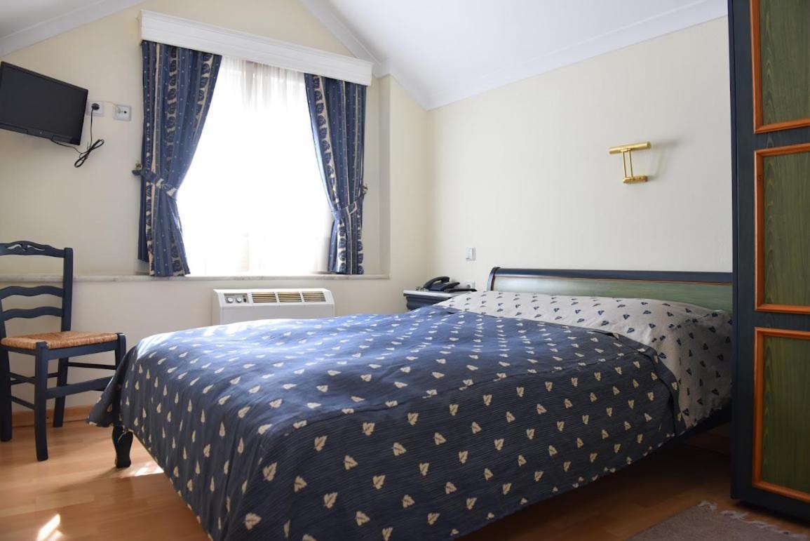 Aiolis Hotel Kastoria Zewnętrze zdjęcie